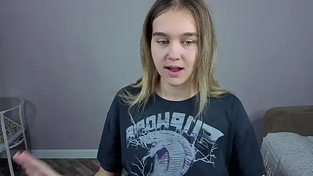 Vel1ka online show from November 25, 2025, 7:52 am