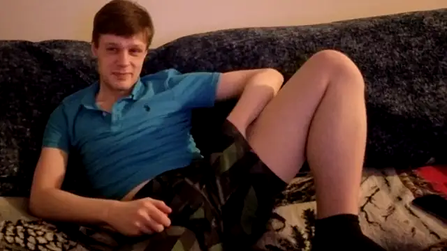 BigIncognitoXXX online show from May 26, 2026, 5:03 am