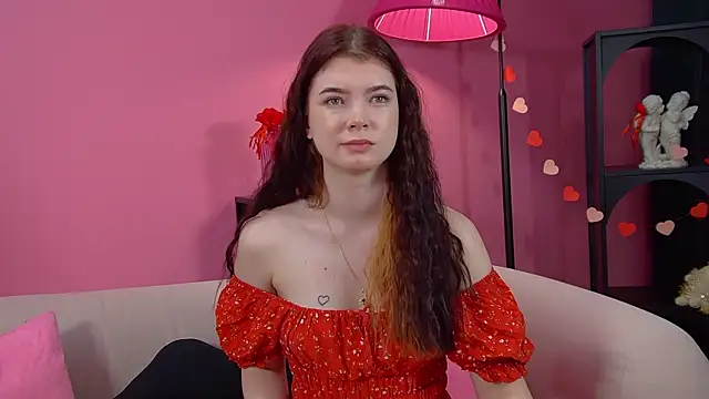 MelissaMays online show from April 8, 2026, 6:30 pm