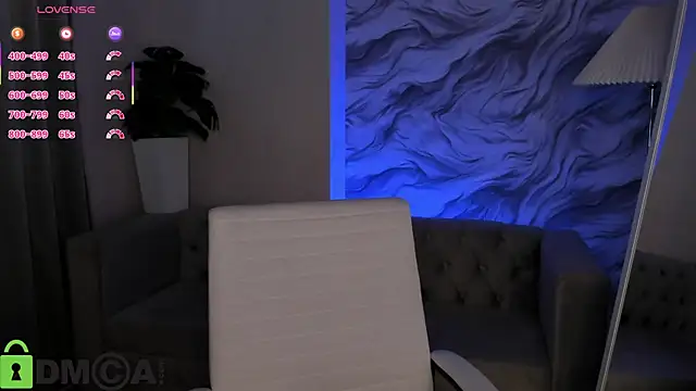 Aria Mila online show from March 4, 2026, 3:12 am