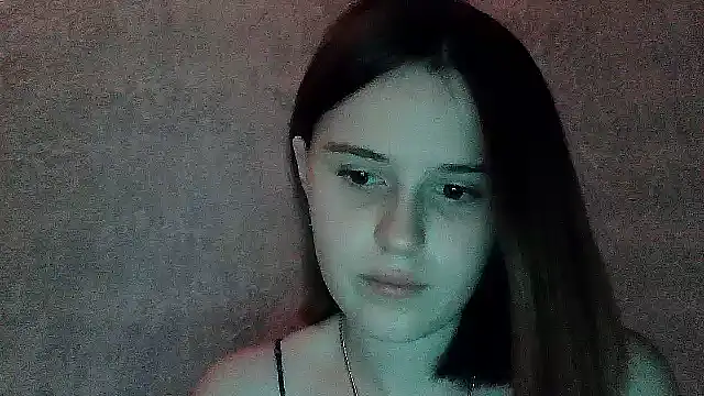 SweetLoraa online show from October 25, 2025, 8:14 pm