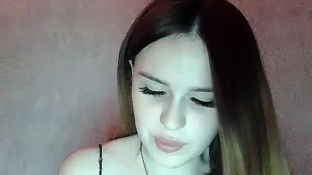 SweetLoraa online show from November 24, 2025, 4:51 pm