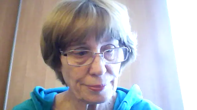 Anna72233 online show from September 23, 2025, 11:02 am