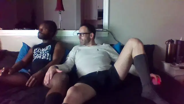 ChiNOTsoChiGuy online show from August 9, 2026, 9:58 am
