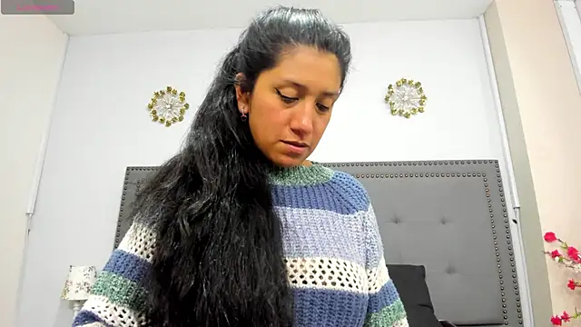 MihaCarther online show from May 23, 2026, 3:01 am