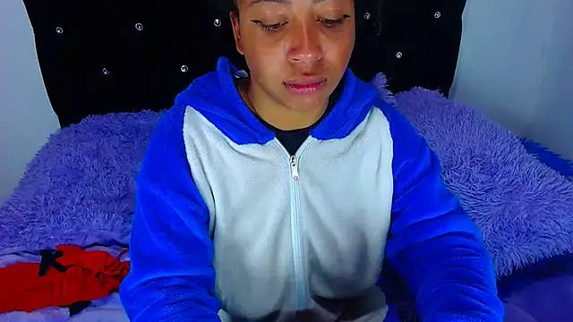 Gabi Jhons 23 online show from December 22, 2025, 8:44 am