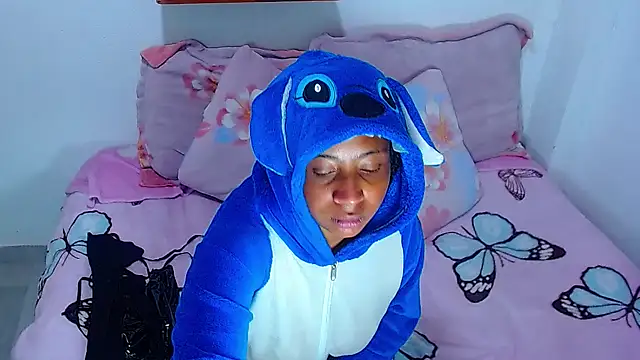 Gabi Jhons 23 online show from February 11, 2026, 8:08 am