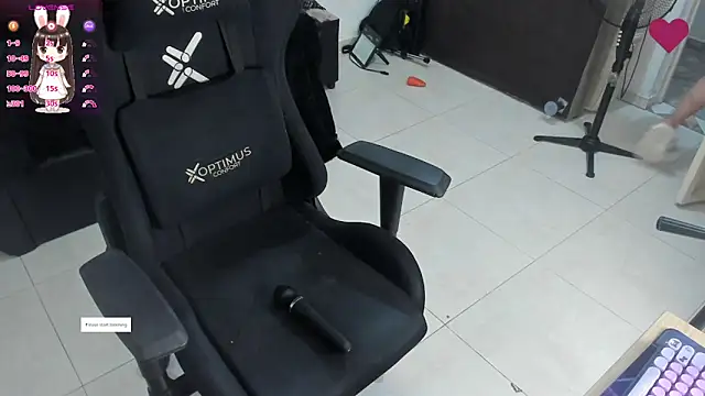 Aishelyng online show from February 4, 2026, 2:17 am