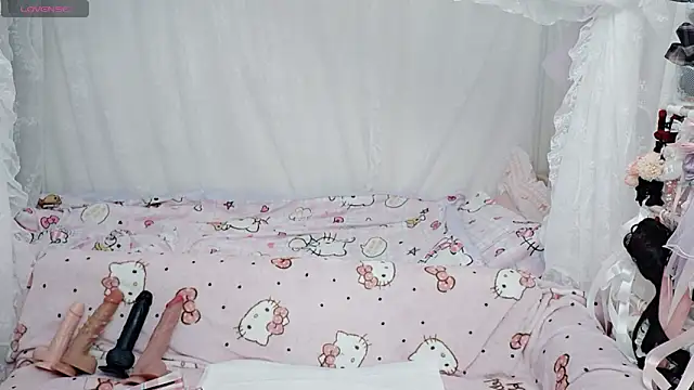 9aunatiis online show from March 24, 2026, 8:14 pm