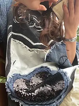 Linda288 online show from March 3, 2026, 9:15 am