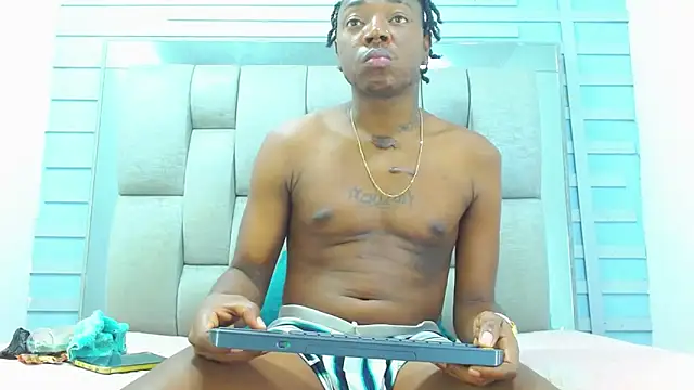 Black Fire10 online show from March 11, 2026, 4:35 pm