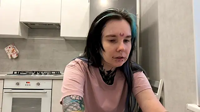 HighelikeGirl online show from February 16, 2026, 9:16 am