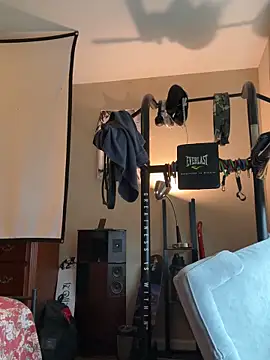 KeYBuMp323 online show from December 2, 2025, 3:40 pm