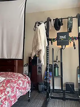 KeYBuMp323 online show from March 6, 2026, 4:14 pm