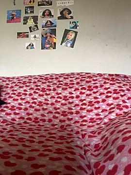 playfulcharmer online show from November 27, 2025, 1:13 pm