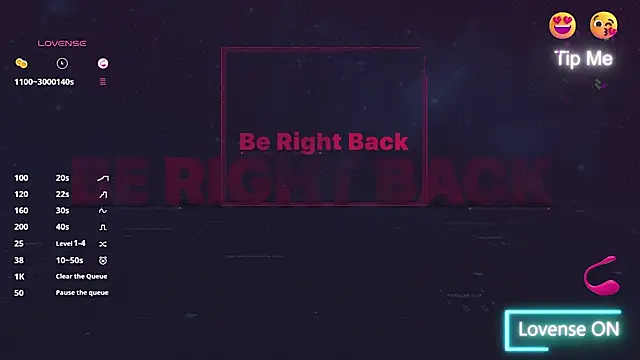 tomy scott online show from March 20, 2026, 10:58 pm