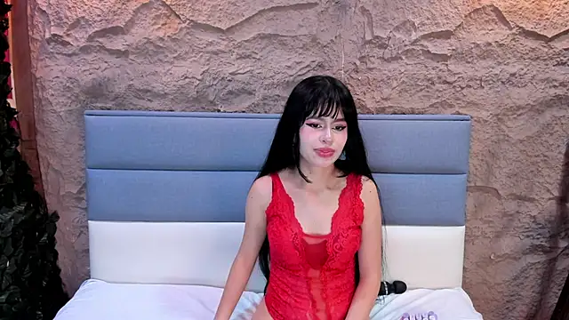 Dita von2 online show from January 10, 2026, 11:23 am