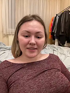 SunshineEmma online show from February 7, 2026, 10:24 pm