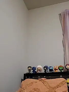 bigdickroni online show from July 22, 2026, 7:55 am