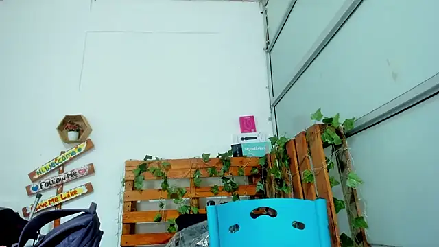 cris dulce online show from April 15, 2026, 7:21 pm