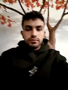 JuanchoAfpa online show from October 7, 2025, 1:25 am