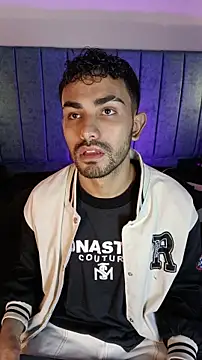 JuanchoAfpa online show from October 10, 2025, 2:21 am