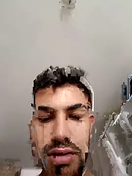 JuanchoAfpa online show from October 11, 2025, 6:50 pm