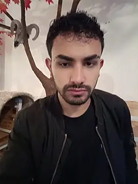 JuanchoAfpa online show from October 17, 2025, 2:37 am