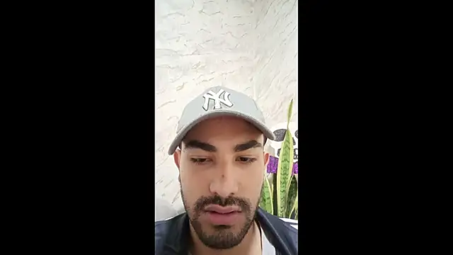 JuanchoAfpa online show from October 24, 2025, 3:25 am