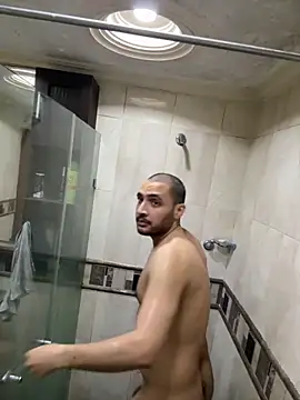   Damian    online show from October 20, 2025, 11:16 pm