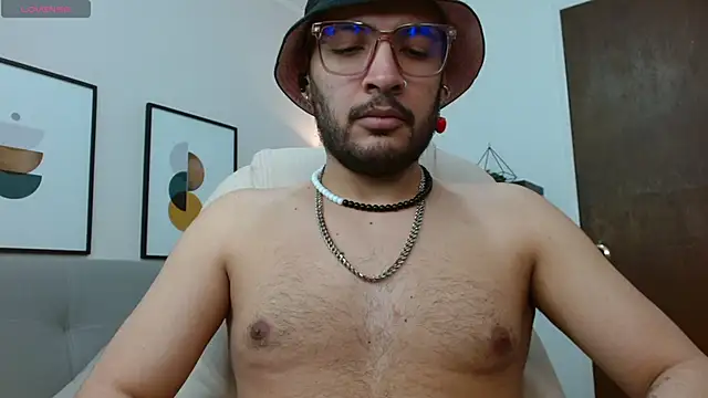   Damian    online show from November 6, 2025, 11:15 pm