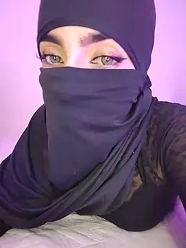 Jasmin hamdan online show from July 15, 2026, 8:36 pm