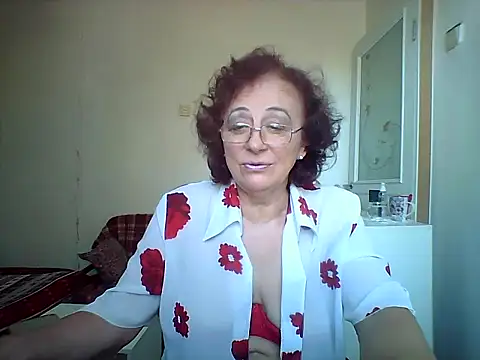 Julia54391 online show from September 25, 2025, 10:08 am