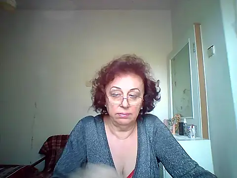 Julia54391 online show from September 27, 2025, 9:03 am