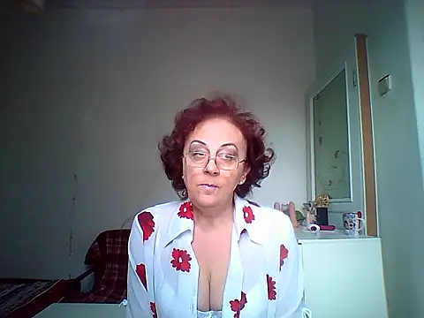 Julia54391 online show from October 2, 2025, 6:53 am