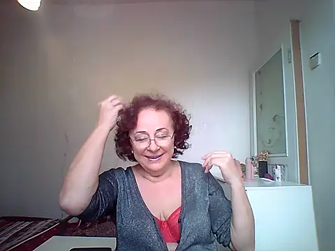 Julia54391 online show from October 3, 2025, 7:16 am