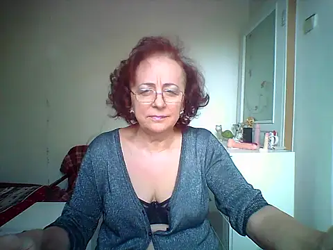 Julia54391 online show from October 5, 2025, 6:34 am