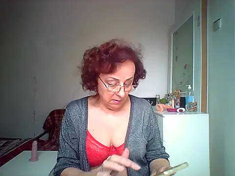 Julia54391 online show from October 16, 2025, 8:26 am