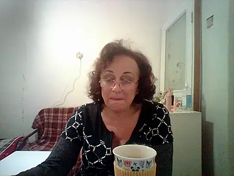 Julia54391 online show from October 18, 2025, 7:58 pm