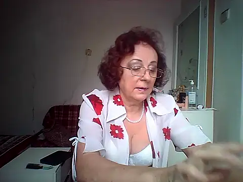 Julia54391 online show from October 19, 2025, 8:26 am