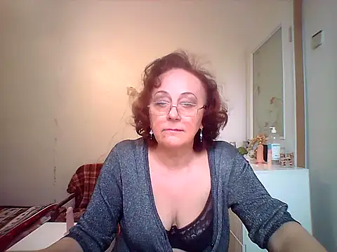 Julia54391 online show from October 20, 2025, 8:48 am