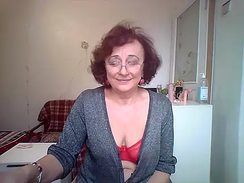 Julia54391 online show from October 21, 2025, 9:10 am