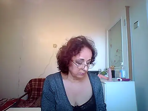 Julia54391 online show from October 23, 2025, 7:51 am