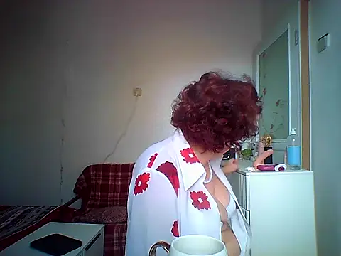 Julia54391 online show from October 26, 2025, 8:31 am