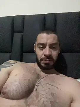 Drake Cole online show from March 16, 2026, 1:44 am