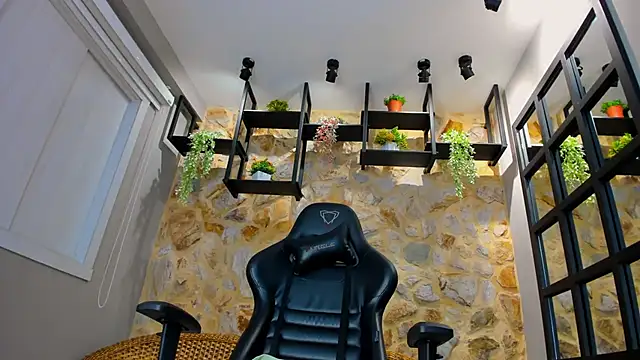 VenusBlazer online show from October 26, 2025, 11:16 am