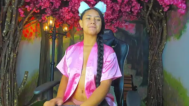 VenusBlazer online show from October 30, 2025, 11:22 am