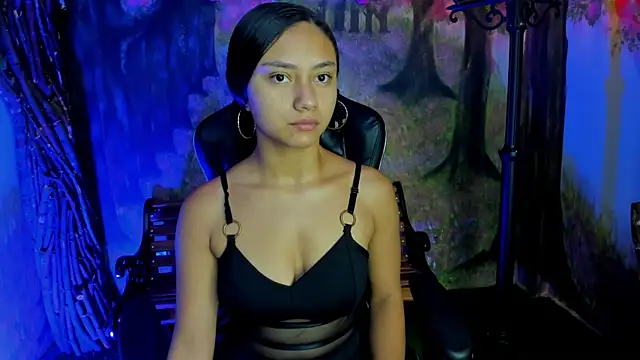 VenusBlazer online show from December 3, 2025, 12:25 pm