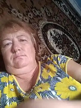 NikaLove49011 online show from September 13, 2025, 7:41 am