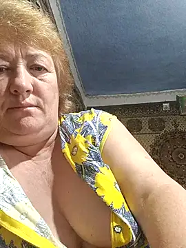 NikaLove49011 online show from October 6, 2025, 5:38 am